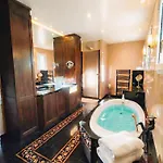 Imaginasoi - Le - Maison De Maitre Tres Spacieuse Avec Parc - Ideal Groupe וילה *