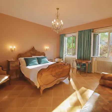 Villa Imaginasoi - Le - Maison De Maitre Tres Spacieuse Avec Parc - Ideal Groupe