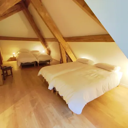 Imaginasoi - Le - Maison De Maitre Tres Spacieuse Avec Parc - Ideal Groupe *
