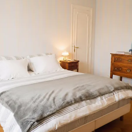 Imaginasoi - Le - Maison De Maitre Tres Spacieuse Avec Parc - Ideal Groupe Villa Dunières