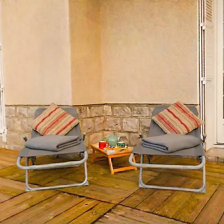 Villa Imaginasoi - Le - Maison De Maitre Tres Spacieuse Avec Parc - Ideal Groupe Dunières